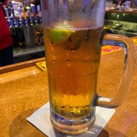 Photo taken at Texas Roadhouse - Irving by Randy M. on 5/8/2021