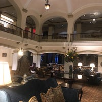 Photo taken at Hotel Blackhawk, Autograph Collection by Randy M. on 6/28/2019