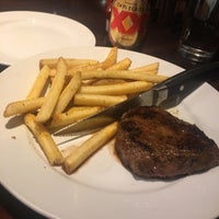 Photo taken at LongHorn Steakhouse by Randy M. on 7/20/2018