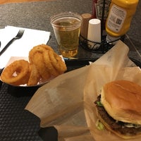 Photo taken at Burger Brothers by Randy M. on 3/13/2018