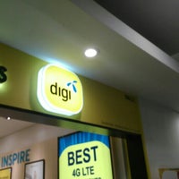 Digi Store Kepong Village Mall