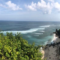 Photo taken at Uluwatu Surf Villas by iwarock on 10/6/2018