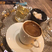 Foto tirada no(a) Coffee Line por **Trk.mertoglu** em 12/15/2019