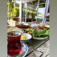 4/12/2024 tarihinde eMeL @.ziyaretçi tarafından Golab Restaurant'de çekilen fotoğraf