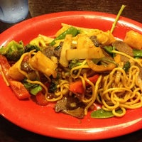 Foto scattata a Gobi Mongolian Grill da Kenny B. il 11/12/2012