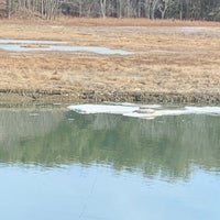 Photo taken at Muddy Rudder Restaurant by Lee M. on 2/21/2022