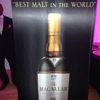 Photo taken at Raise The Macallan by Pierre A. on 12/1/2012