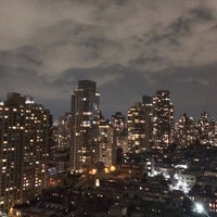 8/2/2019にErgin B.がThe Marmara Manhattanで撮った写真