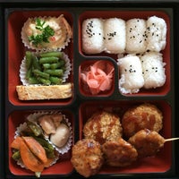 Foto scattata a Uma Uma Japanese Kitchen da El Rodro il 8/3/2016