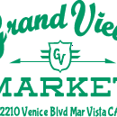 7/27/2015にGrand View MarketがGrand View Marketで撮った写真