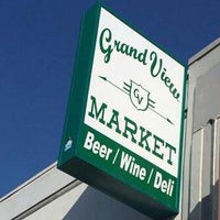 7/27/2015にGrand View MarketがGrand View Marketで撮った写真