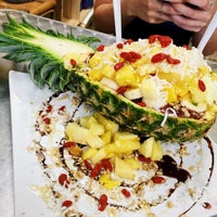 Rum Jungle Cafe Pacific Beach 32 Tips Photo Taken At Rum Jungle Cafe By Hannah B On 7 22 2016