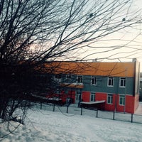 Photo taken at Юбилейный, 50 by Катюша on 12/28/2015