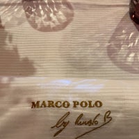 Photo taken at Marco Polo by Nawaf on 9/1/2022