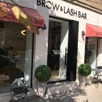 Photo taken at Brow &amp;amp; Lash Bar by Brow and Lash B. on 1/5/2018