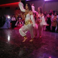 Salon Gul Dugun Salonlari Bursa