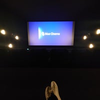 Das Foto wurde bei Kitag Cinemas Cinedome von Oswaldo R. am 9/24/2022 aufgenommen