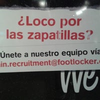 Foot Locker - Sant Andreu - 3 tips from 115 visitors