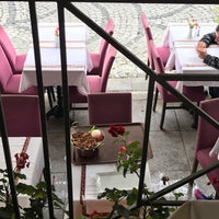 รูปภาพถ่ายที่ Magnaura Cafe Restaurant Sultanahmet โดย Magnaura Cafe Restaurant S. เมื่อ 10/14/2017