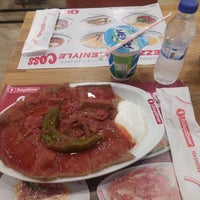 Photo taken at Baydöner by Göksal S. on 7/15/2022