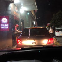 Photo taken at Burger King by Muhammed D. on 8/13/2019