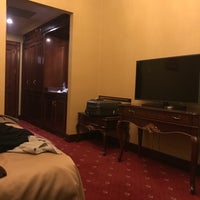 Foto scattata a Meyra Palace Hotel da Mhmt . il 1/25/2022