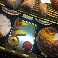 Menu Paul Sandwich Place In London