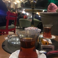 Photo taken at Cafe İstanbul by Emrah A. on 1/9/2020