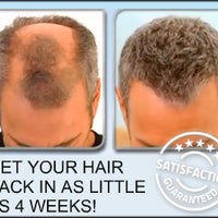 Hair Club Financial District 55 Broadway Ste 3001