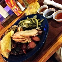 Photo taken at Branded 72 Pit Barbeque by Adam G. on 10/24/2012