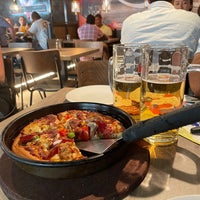 Photo taken at Pizza Hut by S0|m4Z on 8/20/2021