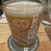 Photo taken at Druthers Brewing Company Clifton Park by Jim V. on 2/26/2023