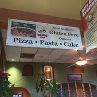 Photos at Chi-Chi's Pizza - Pizza Place in Northridge