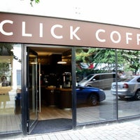 รูปภาพถ่ายที่ Click Coffee โดย Click Coffee เมื่อ 8/3/2015