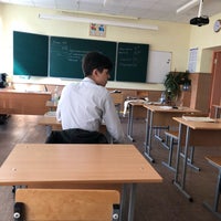 Photo taken at Гимназия № 7 by Селим Джан on 6/6/2018