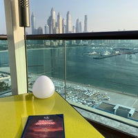 Das Foto wurde bei Barfly by Buddha-Bar Dubai von Leonid K. am 9/11/2023 aufgenommen