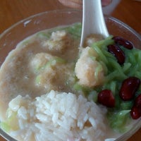 Cendol House Cafe