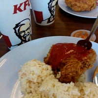 Kfc Serdang 5 Tips