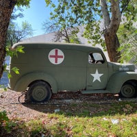 Photo taken at 94th Aero Squadron by Jamin W. on 5/29/2021