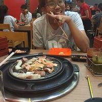 Photo taken at Sumi Sumi Asian Grill by Forjune🐷💕 on 7/24/2016