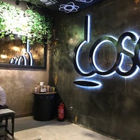 Dose Cafe الملقا 805 Tips
