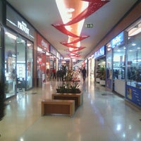 Foto tomada en MAR Shopping  por José Eduardo el 12/18/2012
