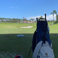 Photo prise au Trump International Golf Club, West Palm Beach par Mohammed .. le5/20/2023