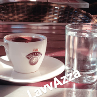 Photo taken at Lavazza by ☪️ O. on 4/3/2018