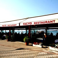 Photo taken at Façyo Restaurant by Façyo Restaurant on 7/28/2015