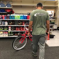 Photo taken at Academy Sports + Outdoors by Priscilla E. on 4/14/2020