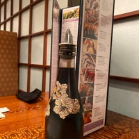 Photo taken at Banzai Sushi by Pattakin P. on 11/24/2021
