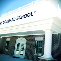 Photo taken at The Goddard School by Hazel L. on 3/1/2013