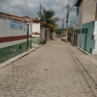 Conjunto Feira IX (Now Closed) Neighborhood