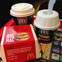 Photo taken at McDonald&amp;#39;s by Serge_at on 4/13/2013